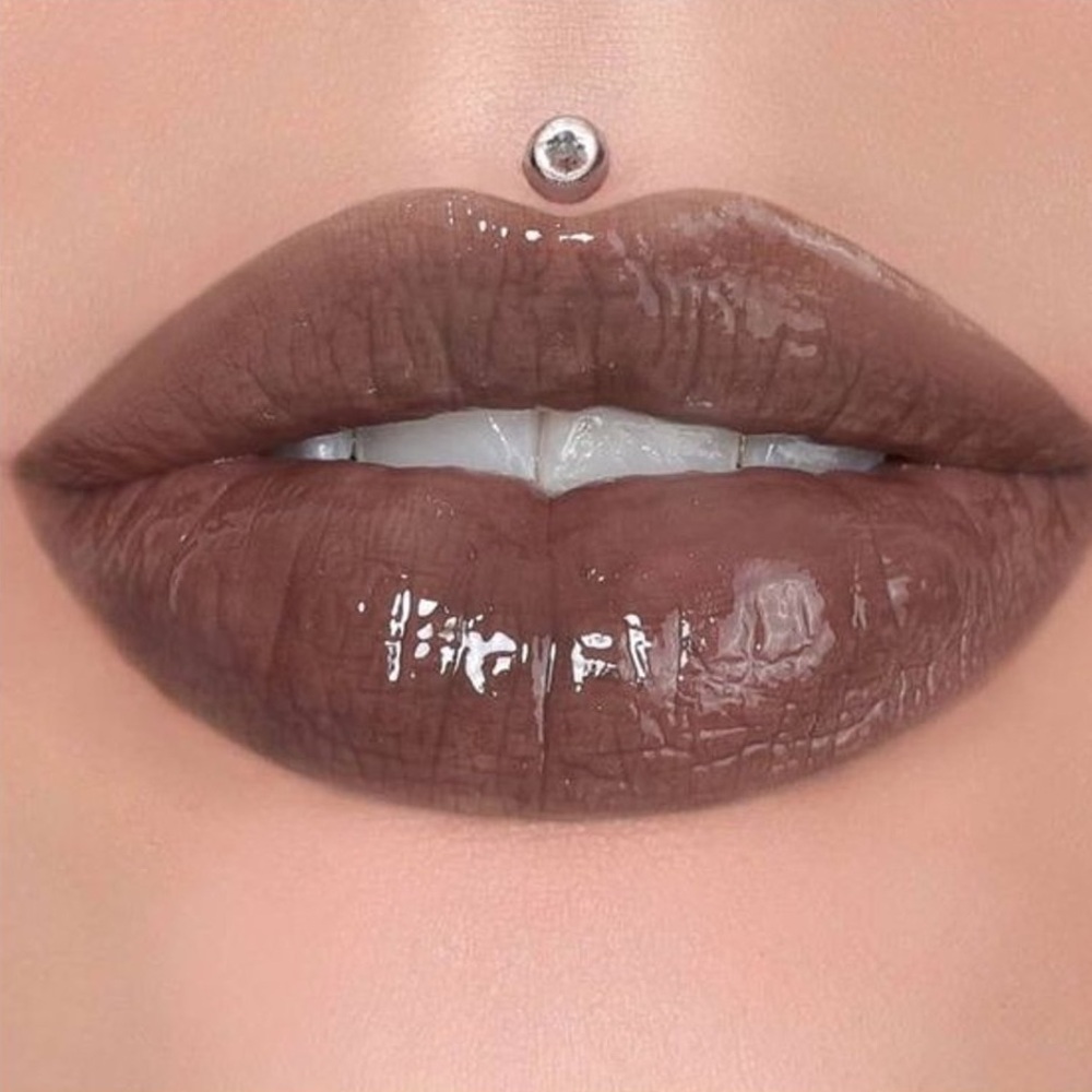 Jeffree Star Cosmetics‎ The Gloss Lip Gloss - Untouchable, New in Box